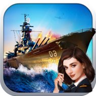 Download Sea Warfare Hero (MOD, much money) 1.0