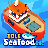 Download Seafood Inc MOD APK v1.11.12 (Dinheiro Infinito)