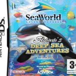 Download SeaWorld Adventure Parks - Shamu's Deep Sea Adventures