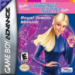 Download Secret Agent Barbie: Royal Jewels Mission
