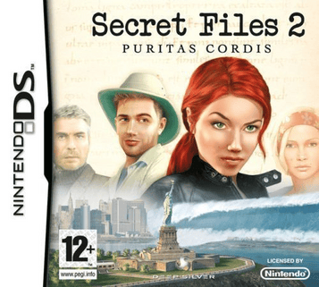 Download Secret Files 2 - Puritas Cordis (EU)