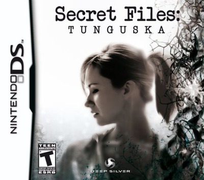 Download Secret Files: Tunguska