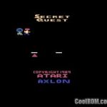 Download Secret Quest