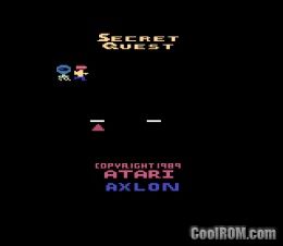 Download Secret Quest