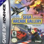 Download Sega Arcade Gallery