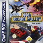 Download Sega Arcade Gallery (Patience)