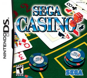 Download Sega Casino