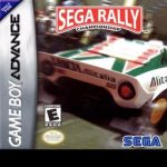 Download Sega Rally Championship