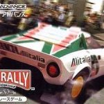 Download Sega Rally Championship (Eurasia)