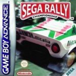 Download Sega Rally Championship (Patience)