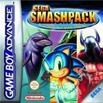 Download Sega Smash Pack (Patience)