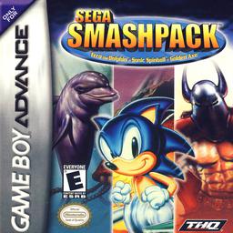 Download Sega Smash Pack