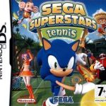 Download SEGA Superstars Tennis (SQUiRE)
