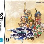 Download Seiken Densetsu - Heroes Of Mana (FireX)