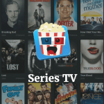 Download Séries TV v2.1.0 APK – Ótimo aplicativo para assistir series no Android em HD