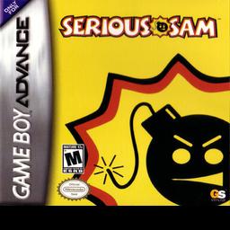 Download Serious Sam Advance
