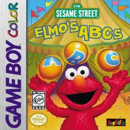 Download Sesame Street: Elmo's ABCs