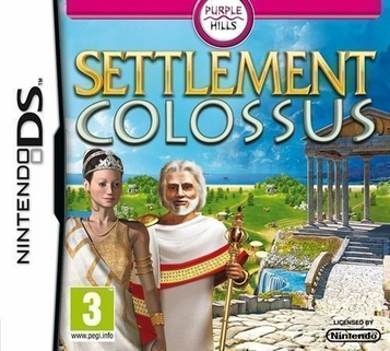 Download Settlement Colossus