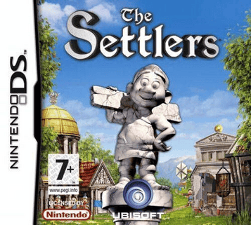 Download Settlers, The (v01)