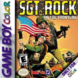 Download Sgt. Rock: On the Frontline