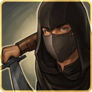 Download Shadow Assassin (MOD, unlimited health/items) 1.05