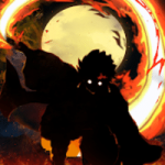 Download Shadow Demon Slayer MOD APK v11.5 (Dinheiro Infinito)