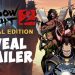 Download Shadow Fight 2 Special Edition v3.0.3 MOD APK [Dinheiro Infinito]