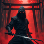 Download Shadow Fight 4: Arena 1.9.85