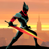 Download Shadow Fighter MOD APK v1.79.1 (Dinheiro Infinito)