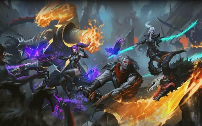 Download Shadow of Death 2 v2.8.0 MOD APK – Para / Karakter MODIFICADO