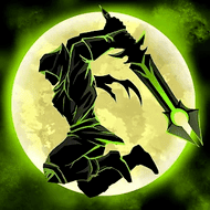 Download Shadow of Death: Dark Knight (MOD, Unlimited Money) 1.111.0.9