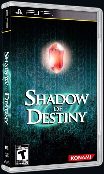 Download Shadow of Destiny