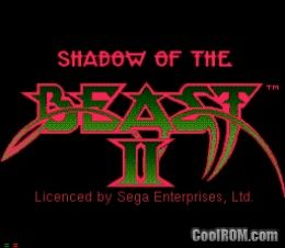 Download Shadow of The Beast II