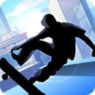 Download Shadow Skate (MOD, Unlimited Coins) 1.0.4