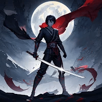 Download Shadow Slayer: Demon Hunter MOD APK v1.5.00 Menu (Dinheiro Infinito)