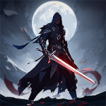 Download Shadow Slayer: Guerreiro Ninja MOD APK v1.2.49 (Dinheiro Infinito)