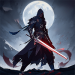 Download Shadow Slayer: Guerreiro Ninja MOD APK v1.2.49 (Dinheiro Infinito)