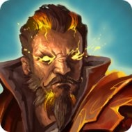 Download Shadow Souls: Titan Fortress (MOD, unlimited mana) 1.29.0.2082