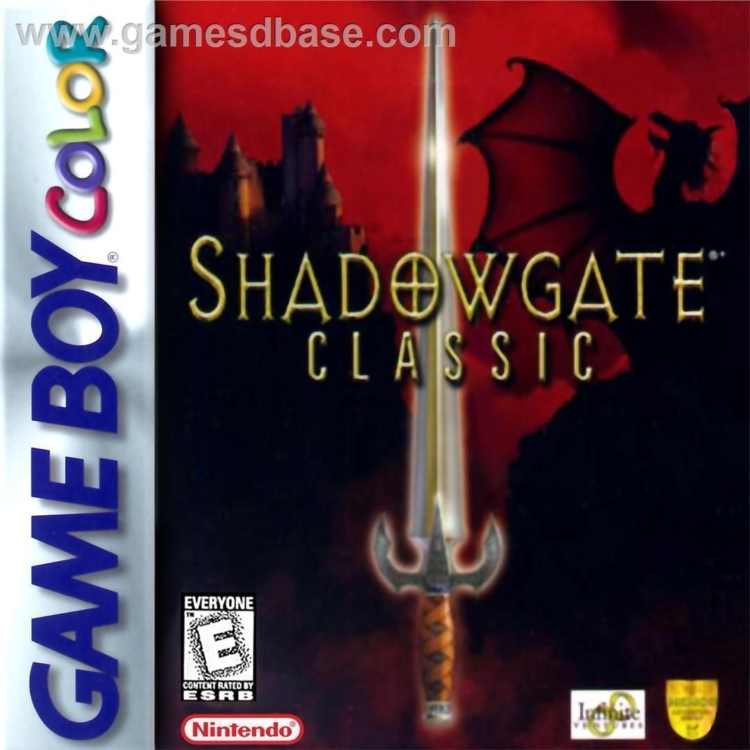 Download Shadowgate Classic (V1.0)