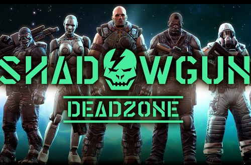 Download SHADOWGUN: DeadZone v2.8.2 MOD APK [Money]