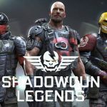 Download Shadowgun Legends v1.5.4 MOD APK [Munição Infinita]