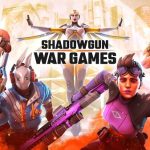 Download Shadowgun War Games v0.1.4 MOD APK [Munição Infinita]