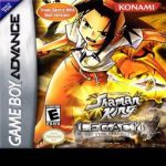 Download Shaman King: Legacy of the Spirits - Soaring Hawk