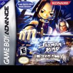 Download Shaman King: Legacy of the Spirits - Sprinting Wolf