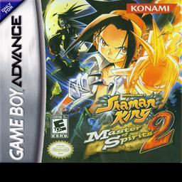 Download Shaman King: Master of Spirits 2