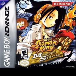 Download Shaman King: Master of Spirits