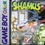 shamus