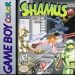 shamus