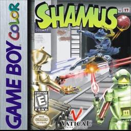 Download Shamus