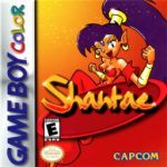 shantae